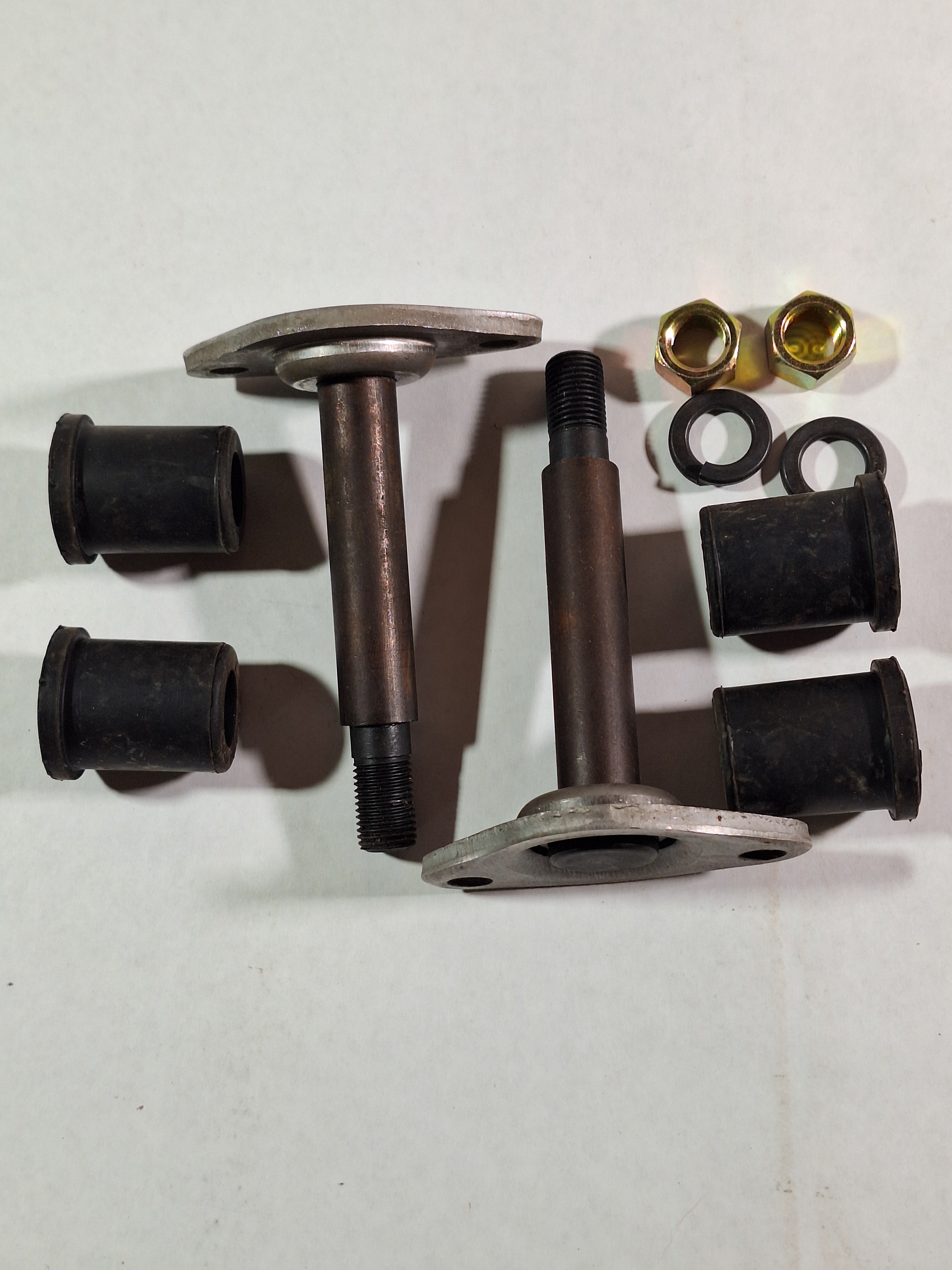 NOS Front Spring Pin Kit P/N 04482-60040 – PRLC Parts