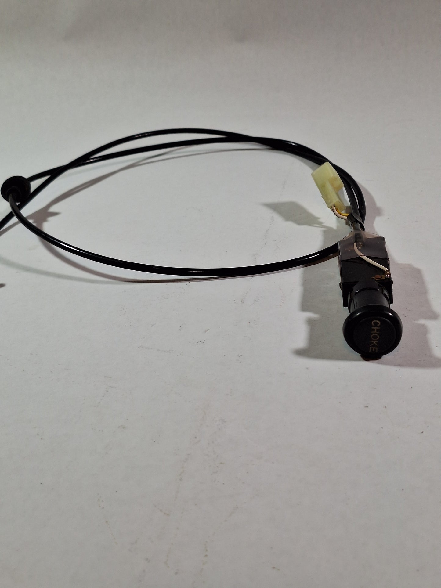 FJ60 Choke Cable