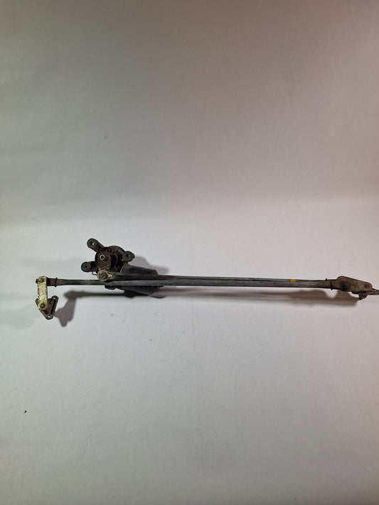 80 Series Wiper Motor & Linkage