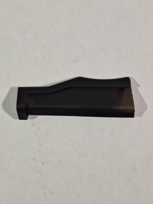 3D Printed FJ60 FJ62 Belt Molding Trim Passenger Side