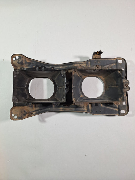 FJ62 Passenger Side Headlight Bracket