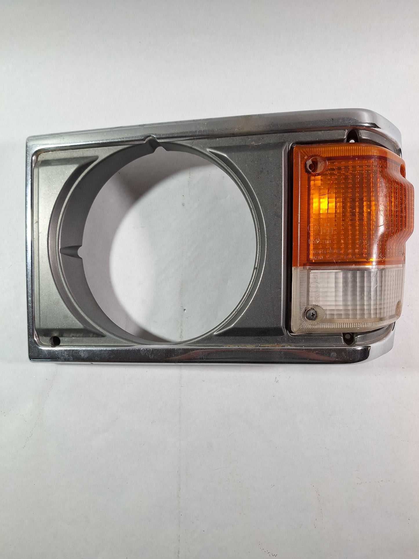 60 Series Driver Side Headlight Door