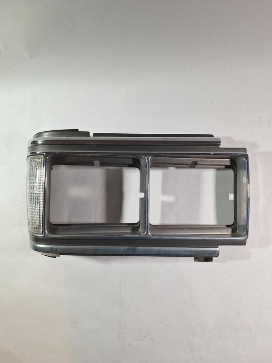 FJ62 Passenger Headlight Door