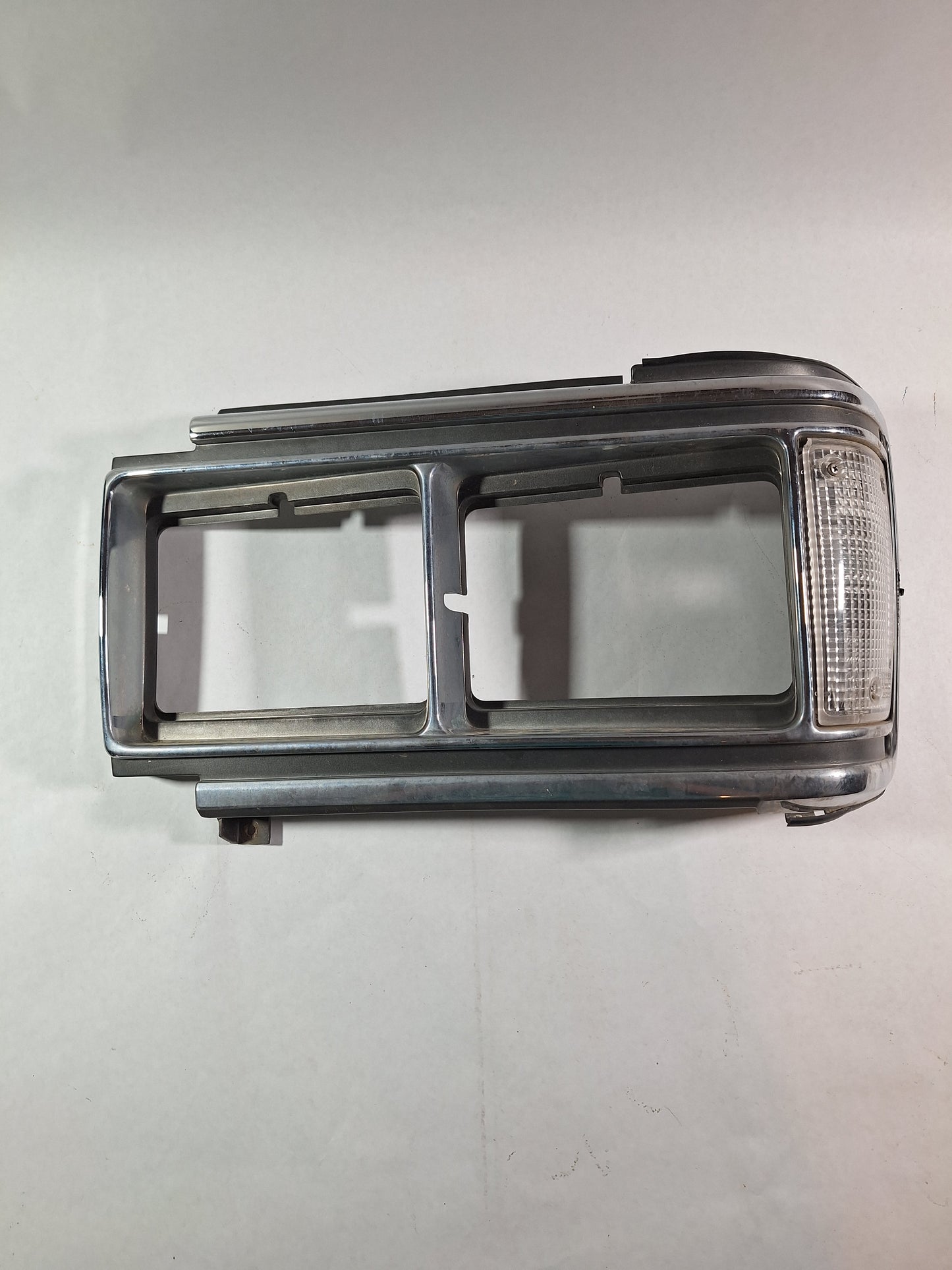 FJ62 Divers Side Headlight Door