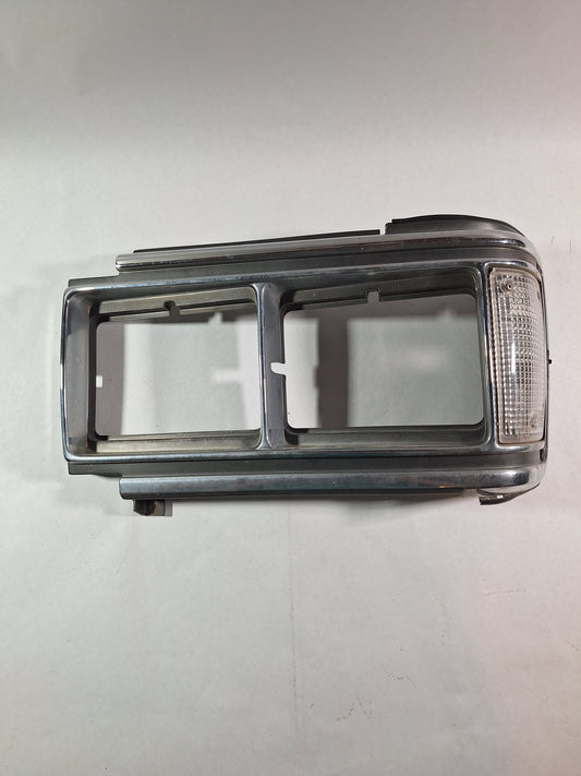 FJ62 Divers Side Headlight Door