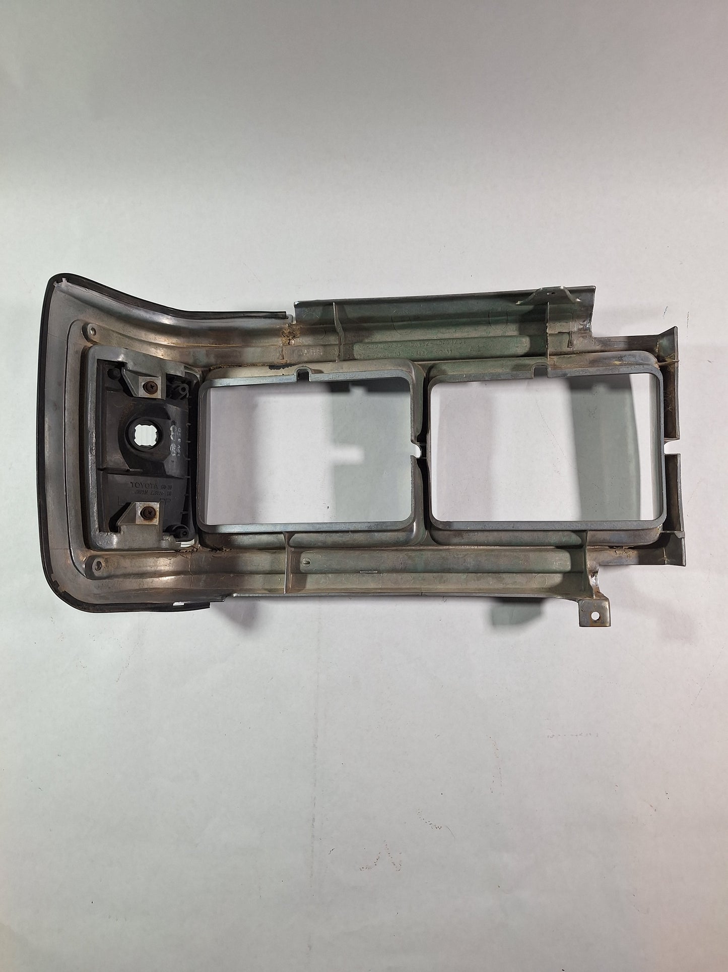 FJ62 Divers Side Headlight Door