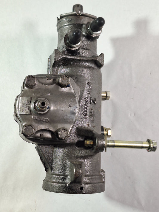 Saginaw Power Steering Components