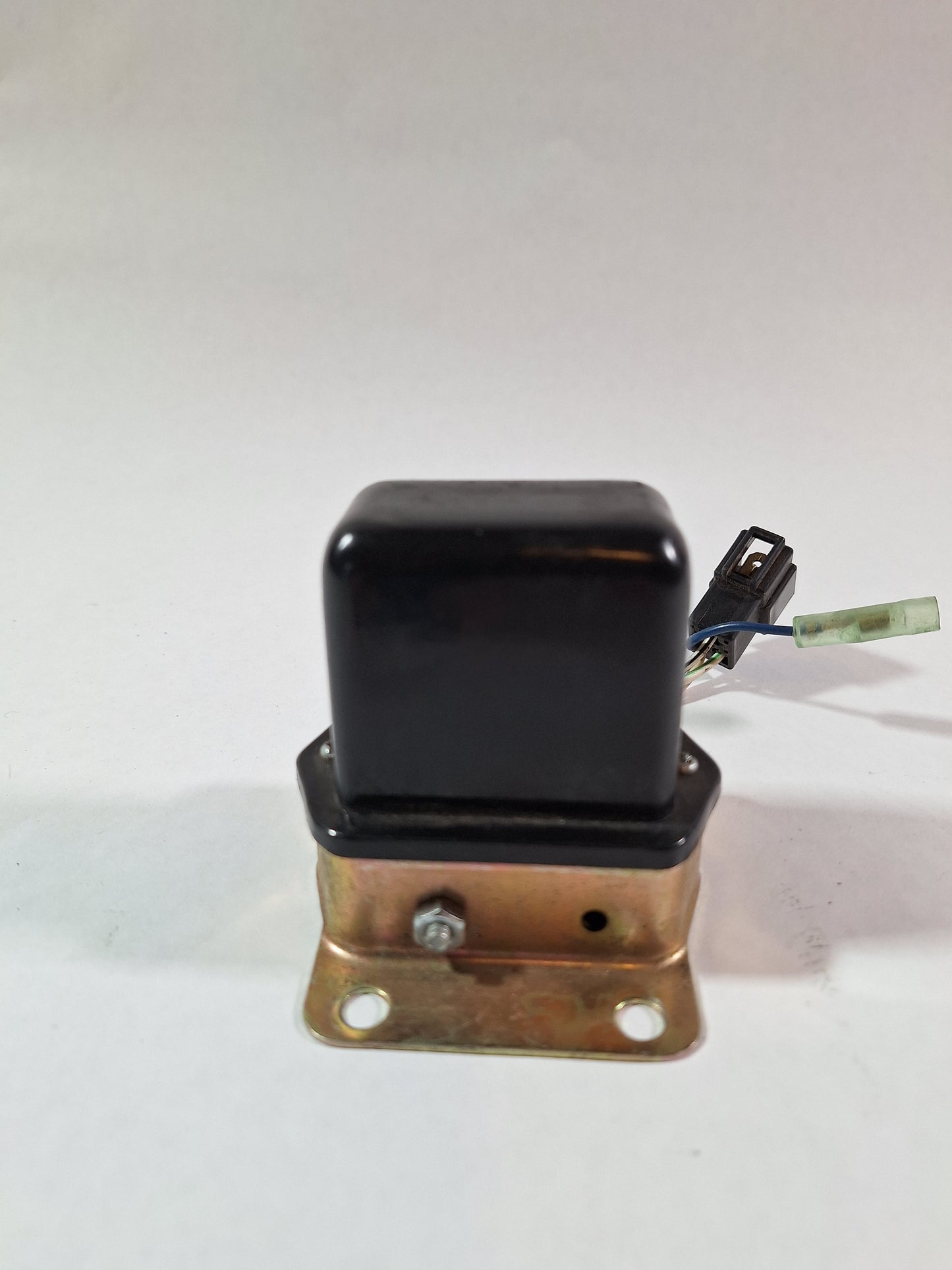 FJ40 Voltage Regulator