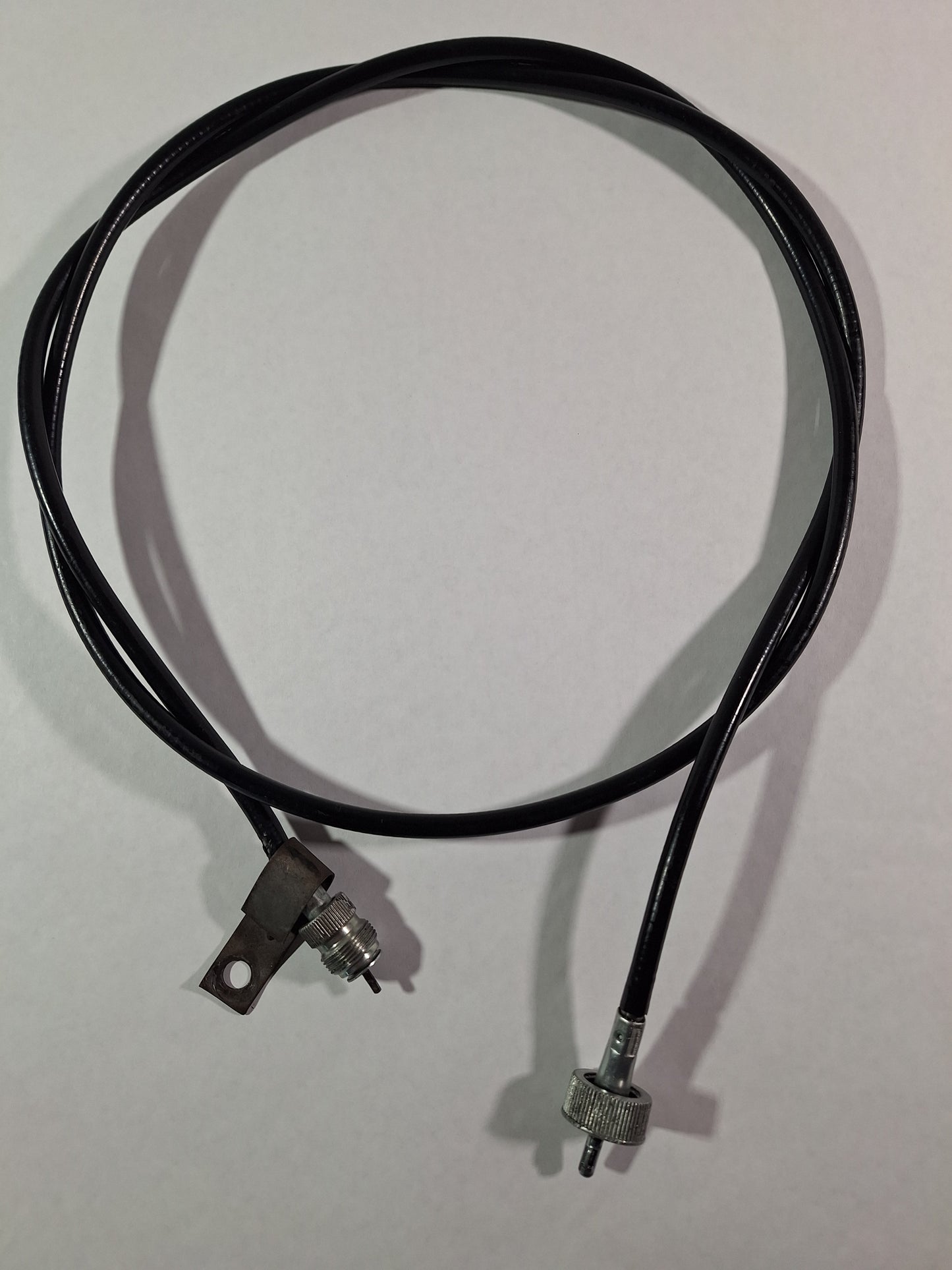 Early FJ40 Speedo Cable