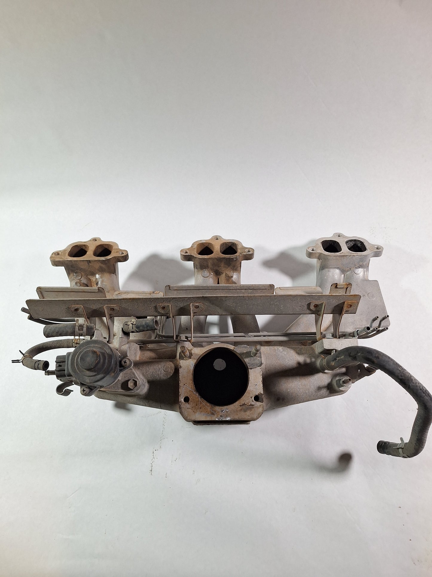 FJ62 Intake Manifold