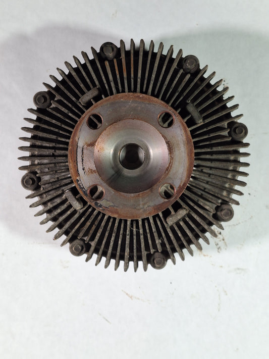 FJ62 Cooling Fan Clutch