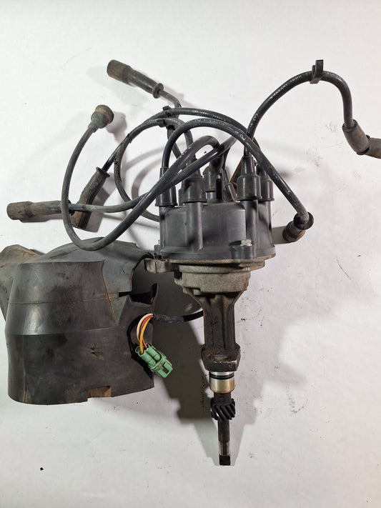 FJ62 Ignition Distributor