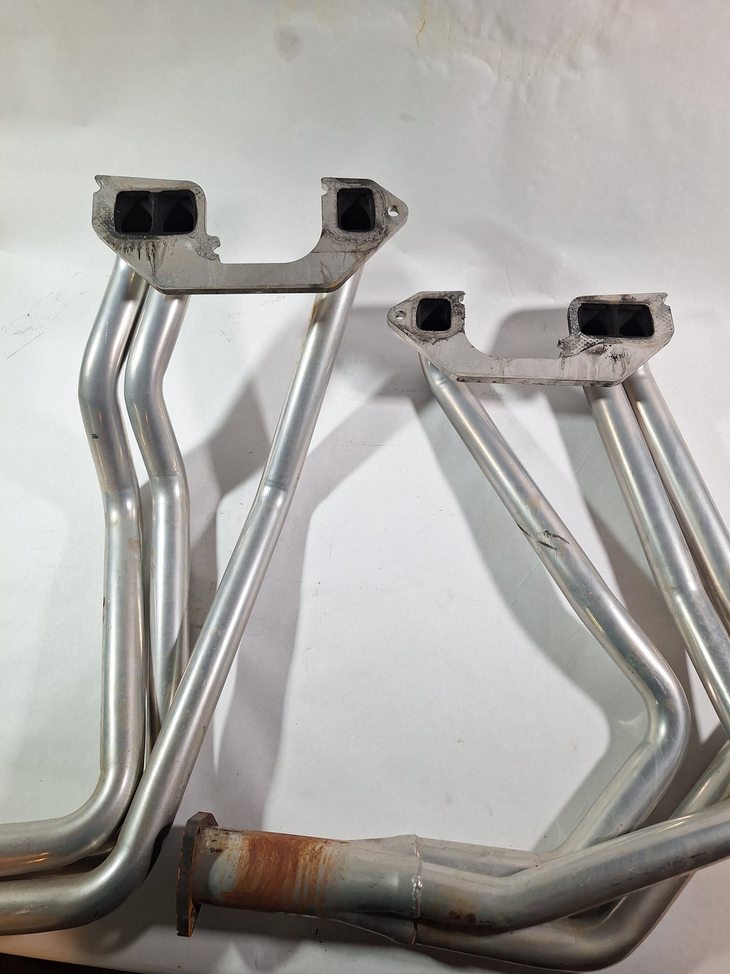 FJ40 Headers