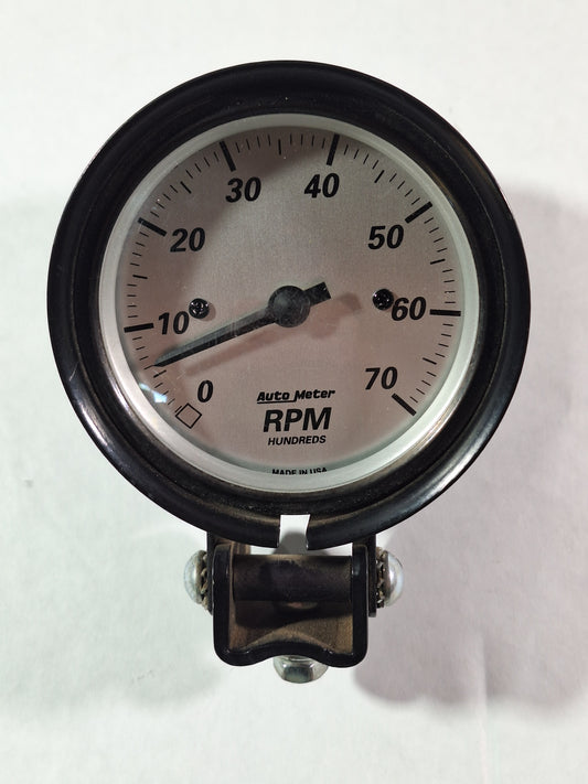 Auto Meter Tachometer