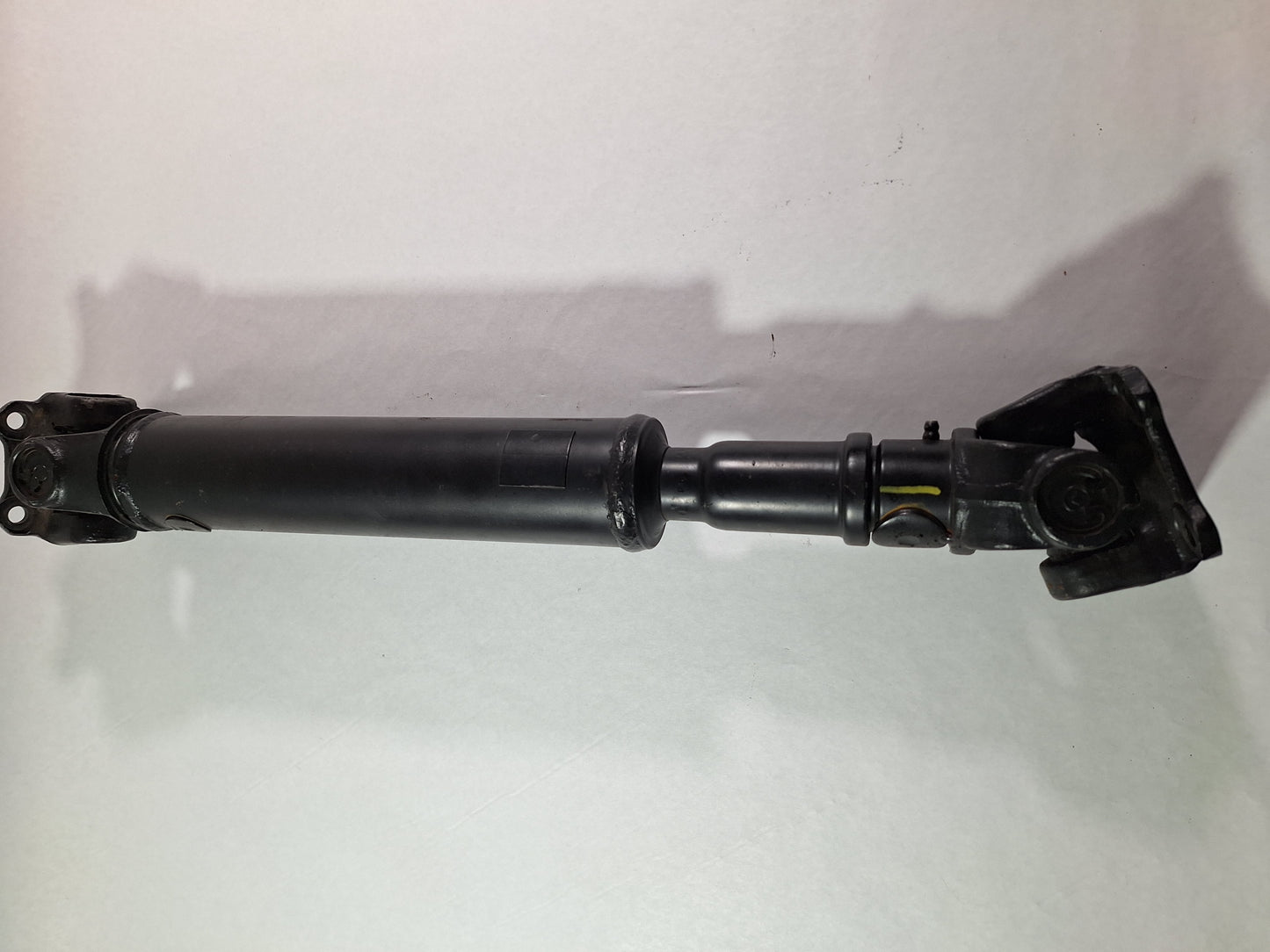 FJ40 Front Prop Shaft