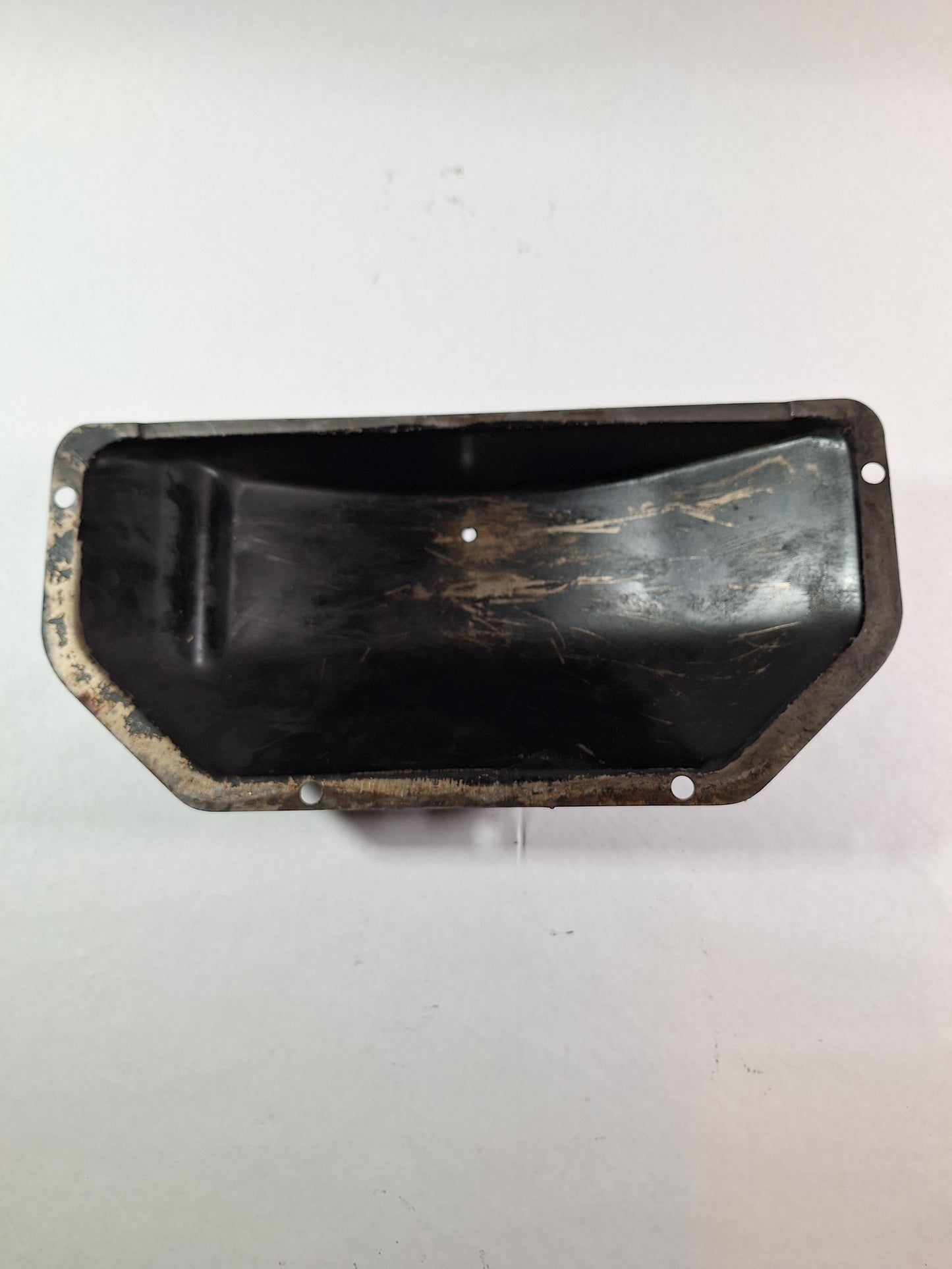 FJ40 Bell Housing Cover