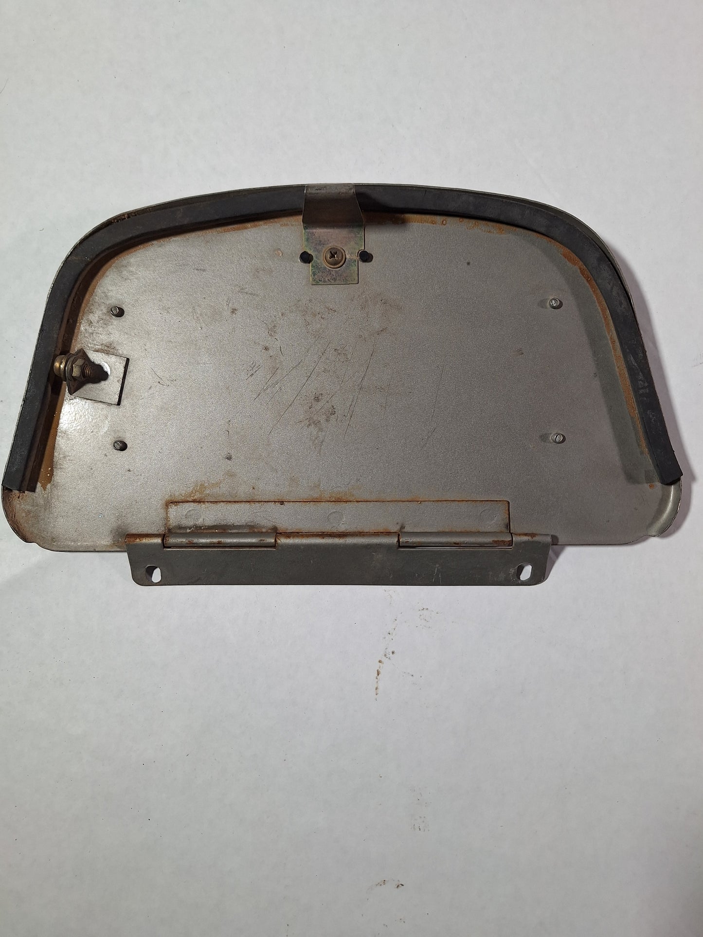 40 Series Glove Box Lid