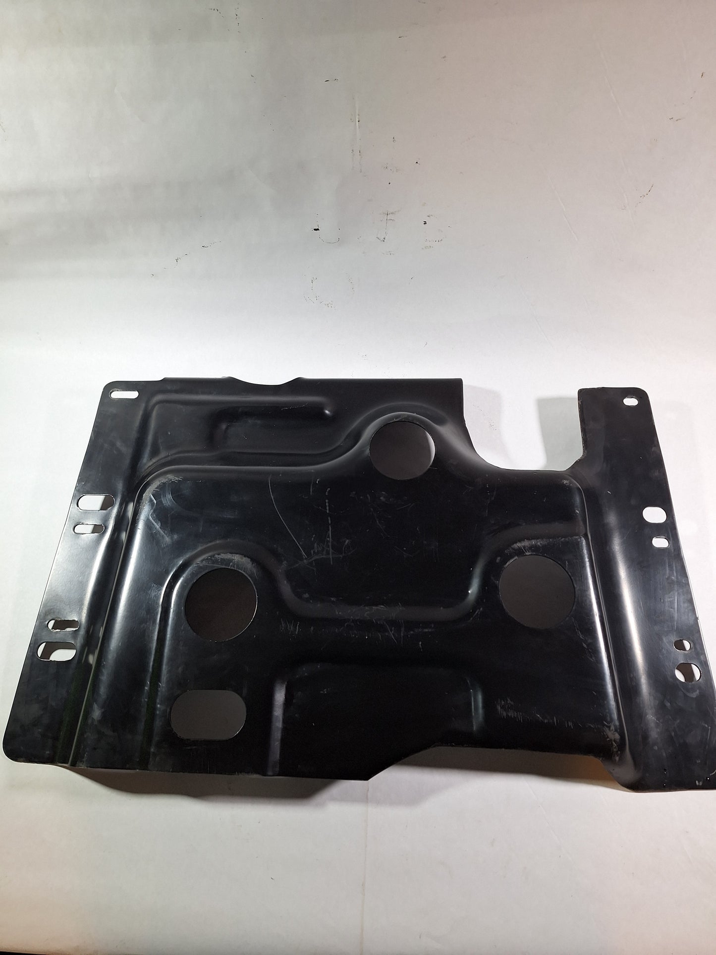 FJ40 Skid Plate