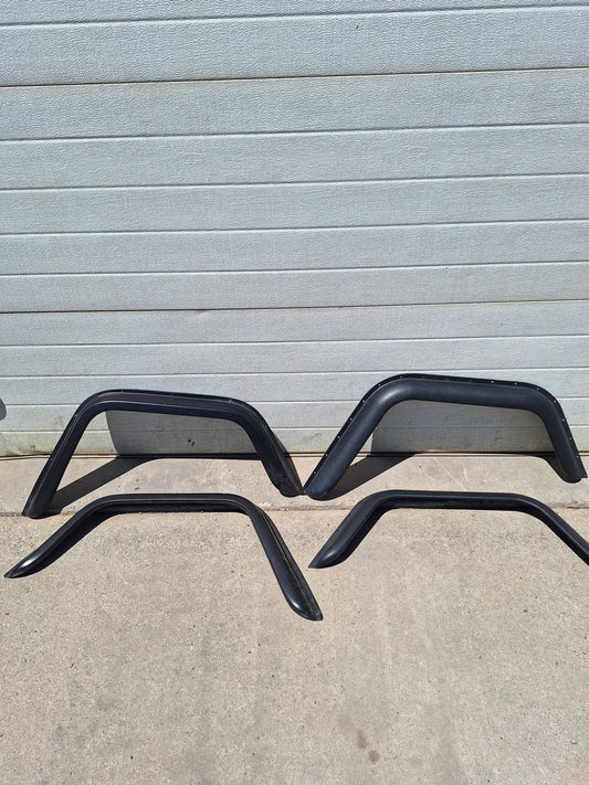 FJ40 Fender Flares 2 pair