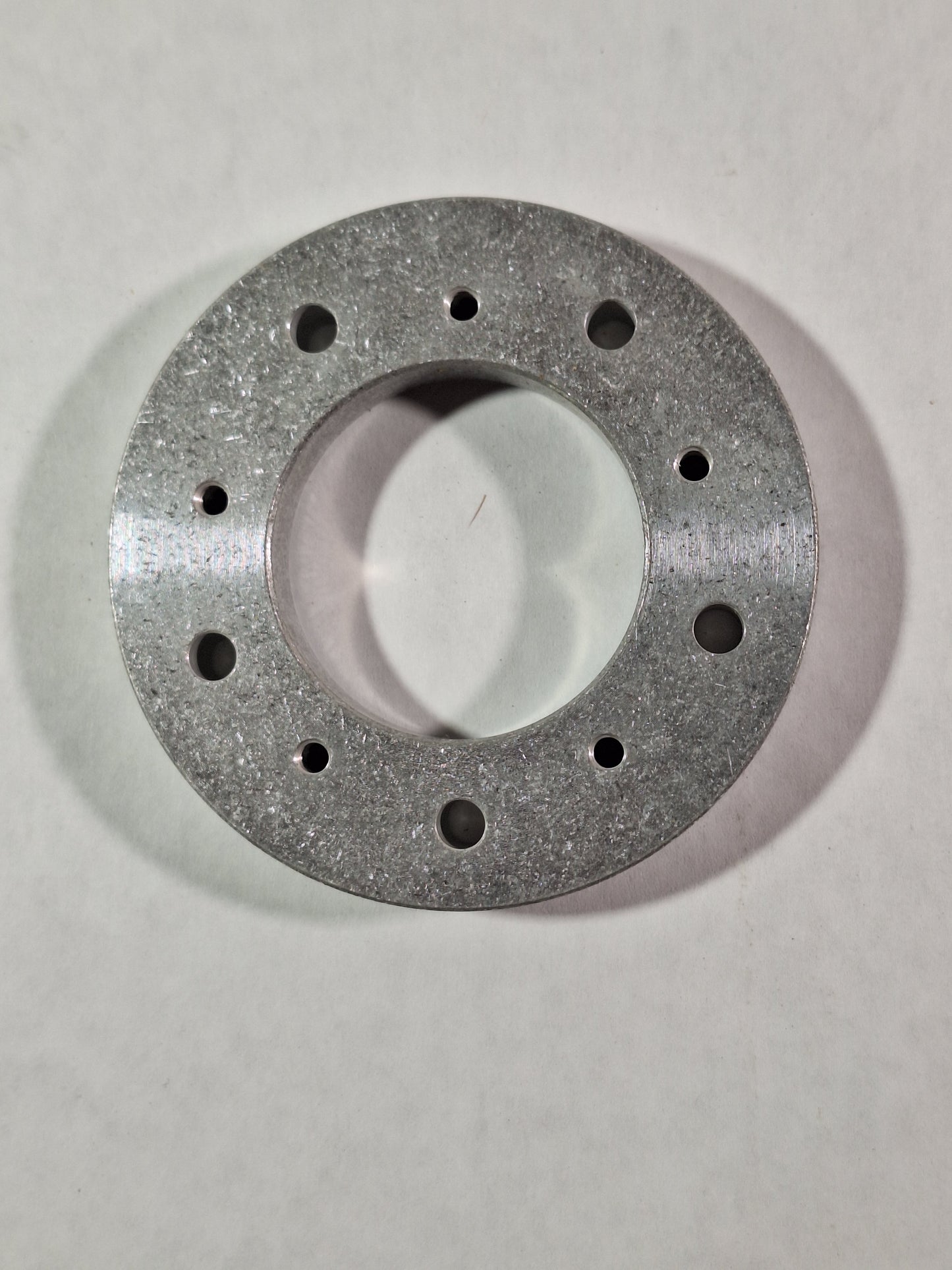 Fuel Tank Sender Adapter Plate