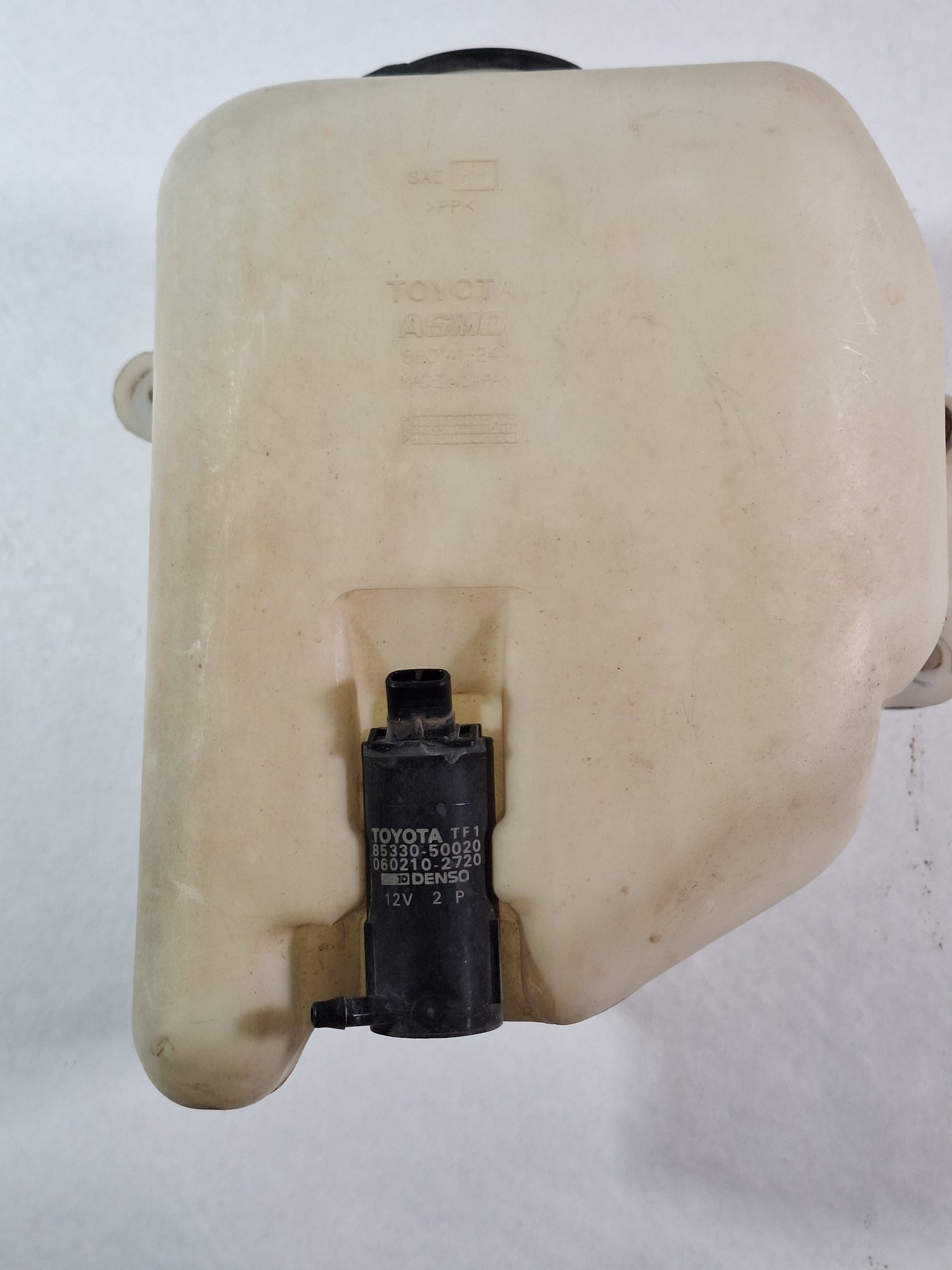 FJ80 Windshield Washer Bottle