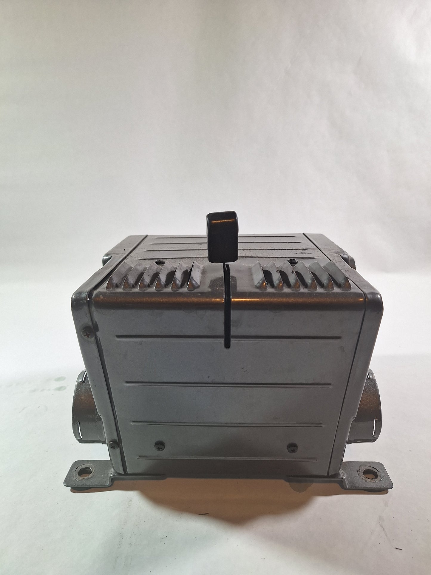 FJ40 Front Heater  Box