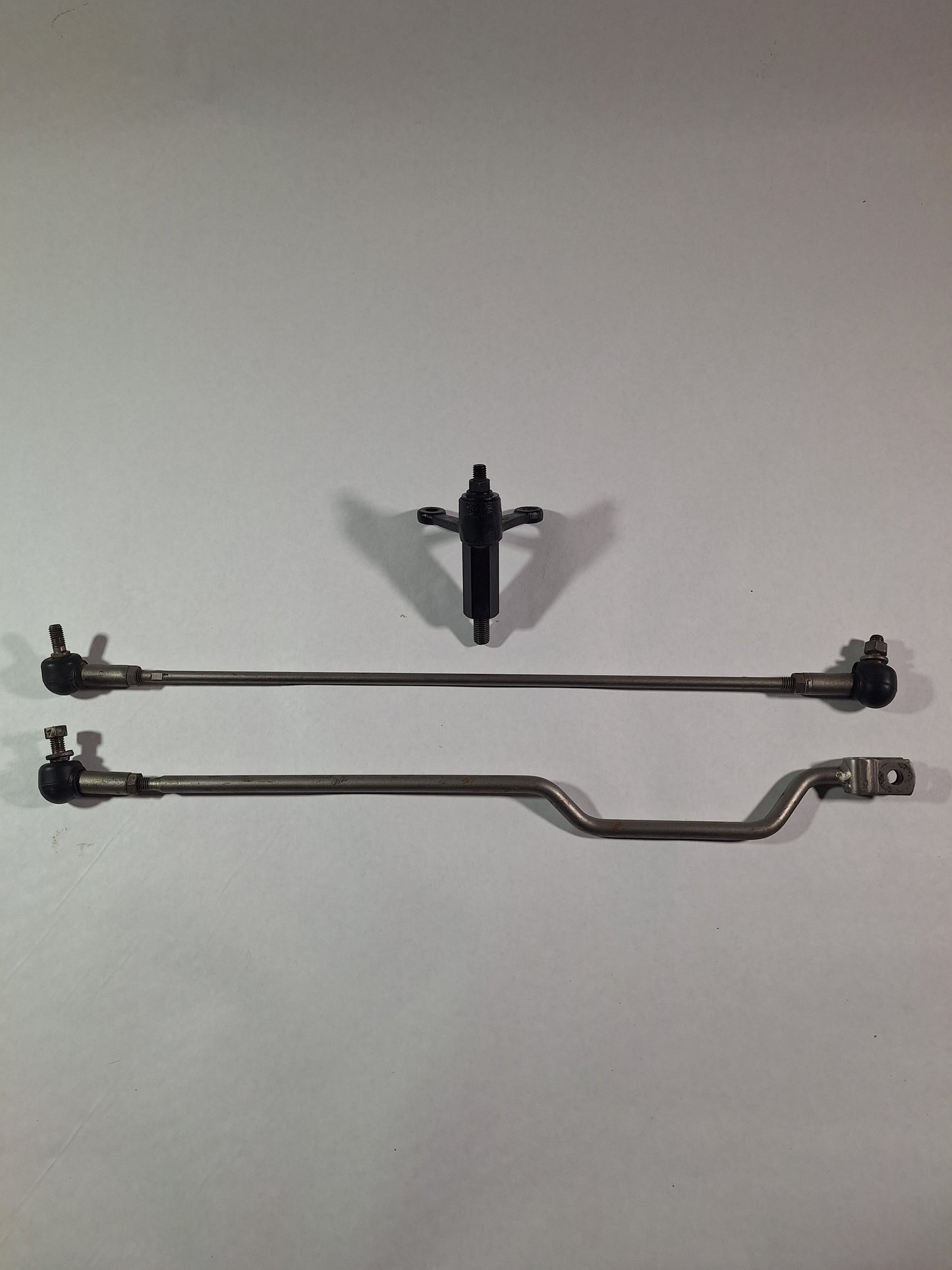 FJ40 Wiper Linkage