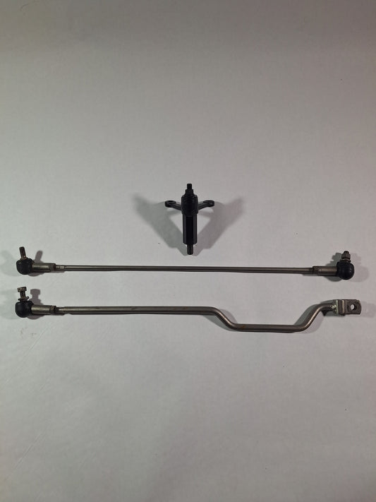 FJ40 Wiper Linkage