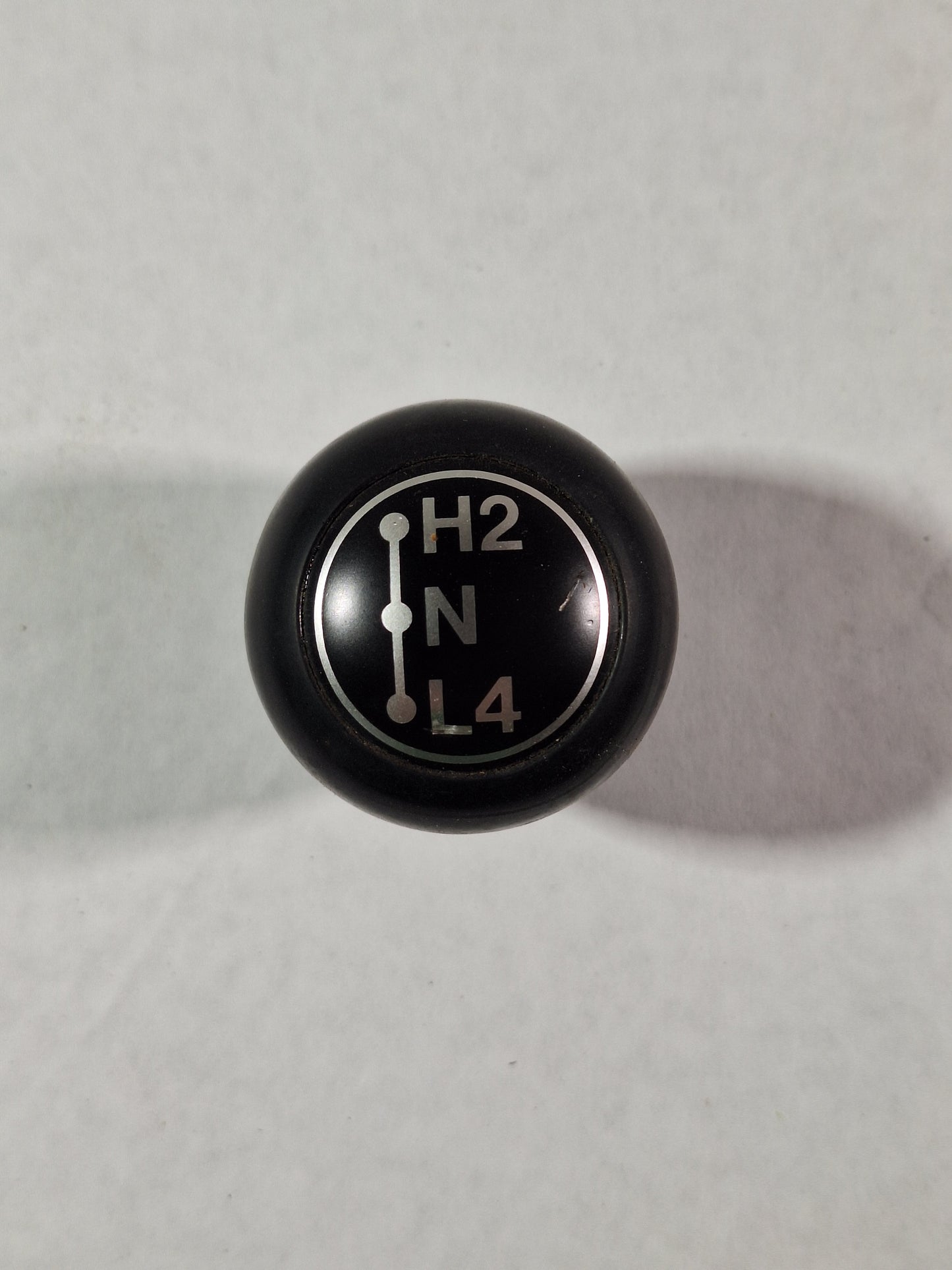 FJ62 Transfer Case Shift Knob