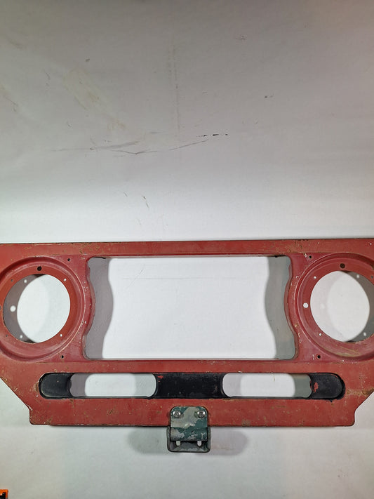 40 Series Front Bib