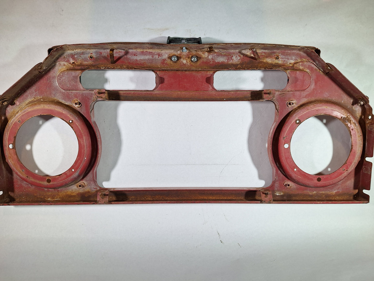 40 Series Front Bib