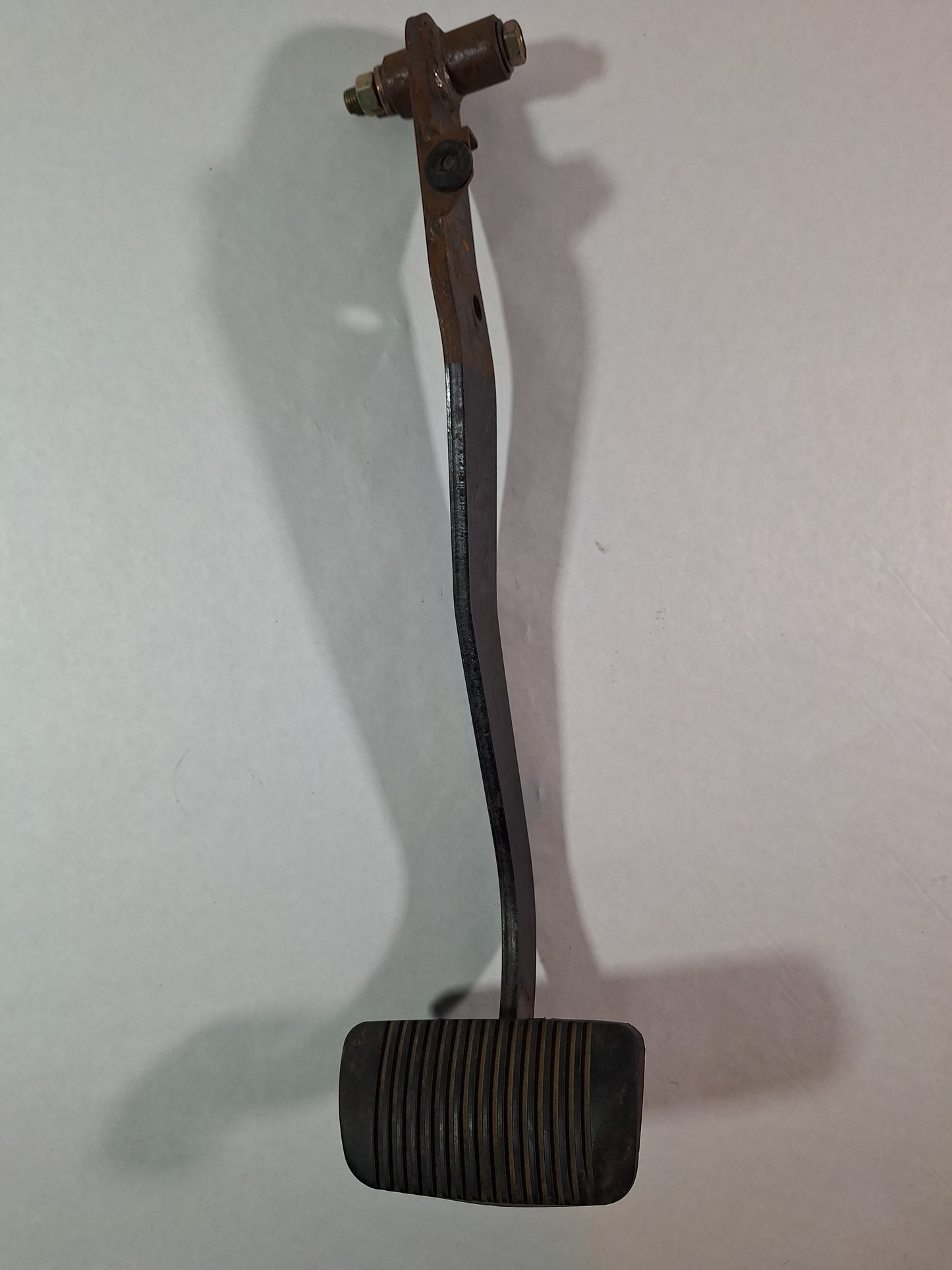 FJ62 Brake Pedal