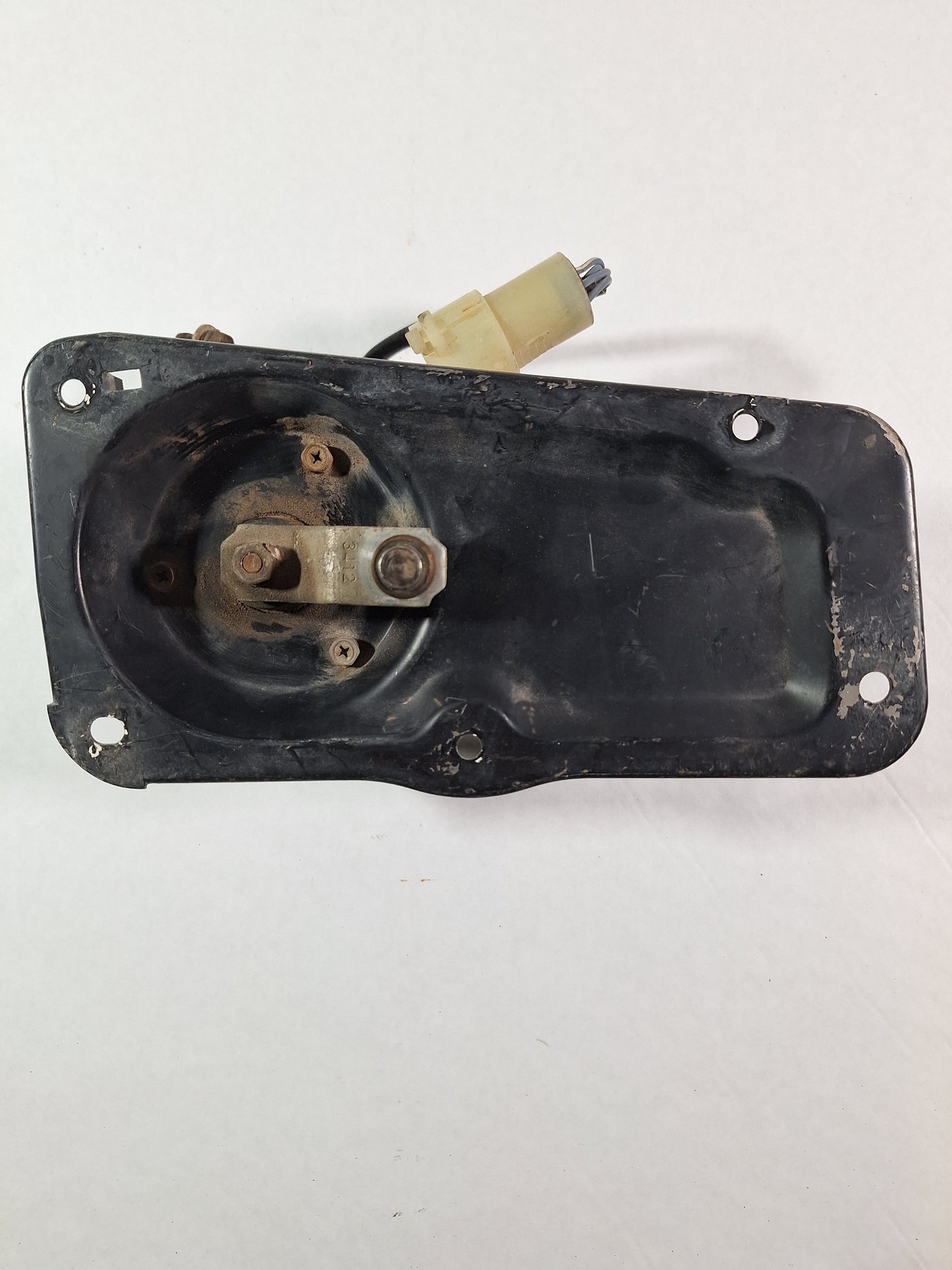 FJ62 Front Wiper Motor