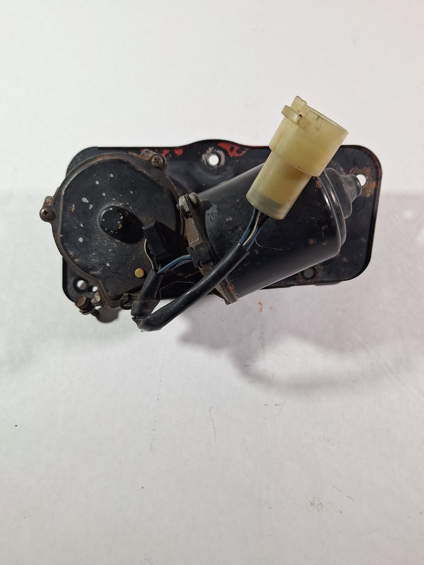 FJ60 Front Wiper Motor