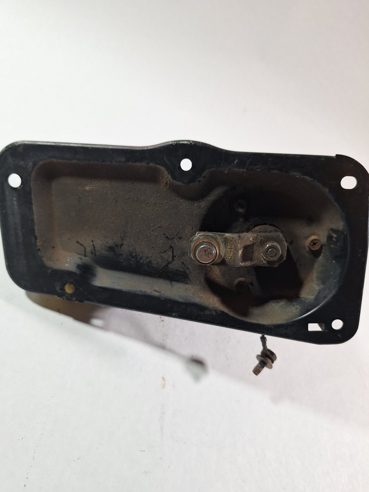 FJ60 Front Wiper Motor