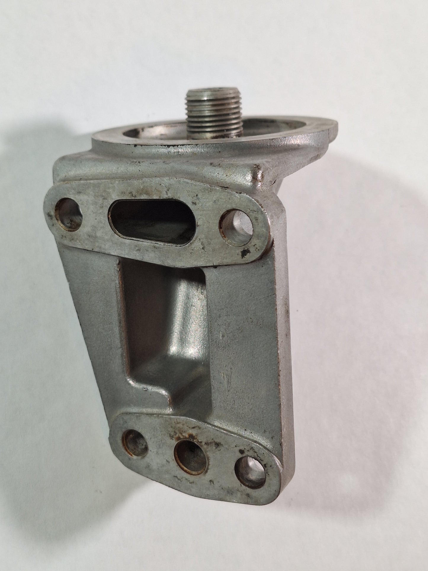 FJ40 Oil Filter Mount Bracket