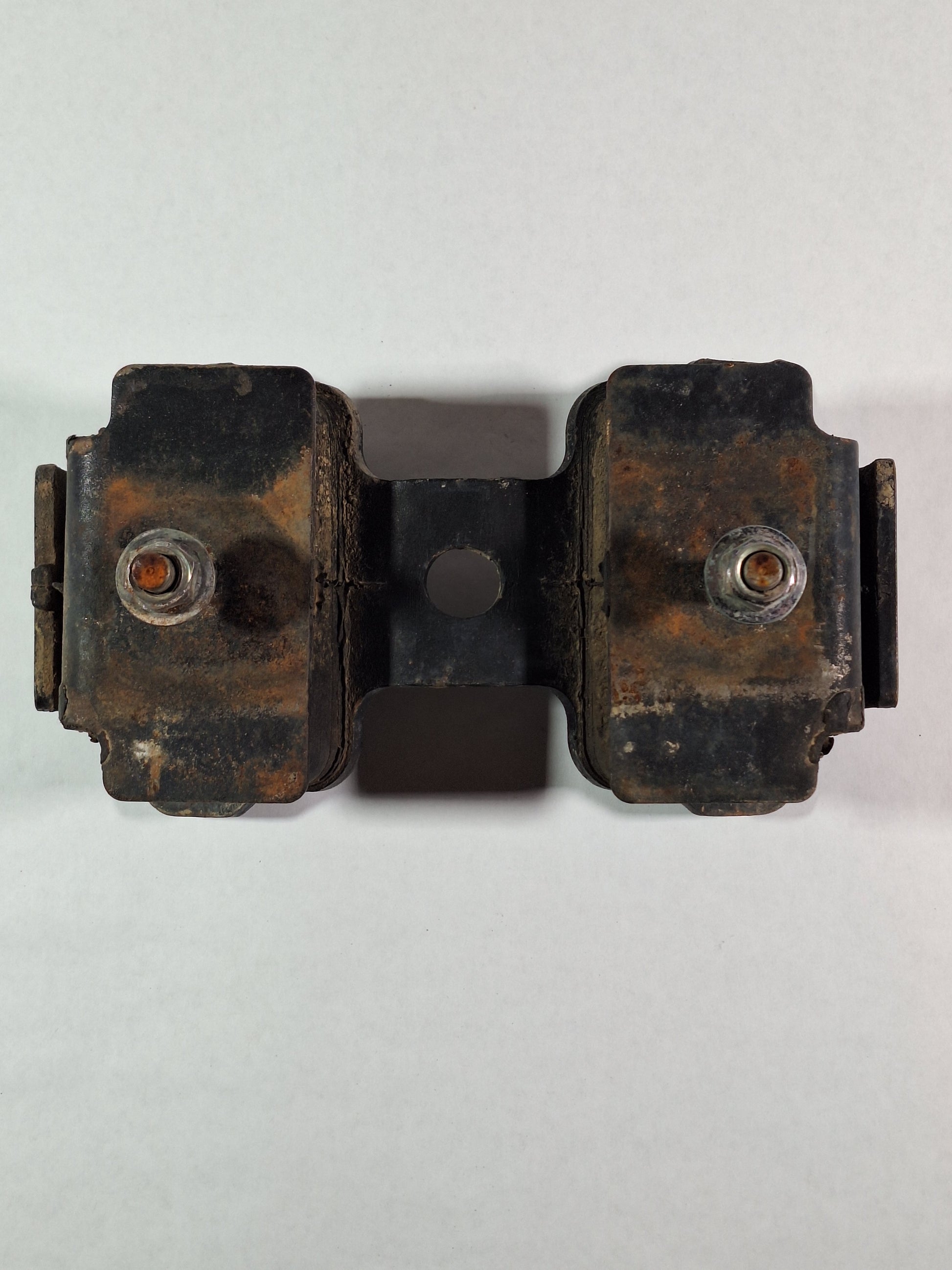 Premium Motor Mount Kit For Chevrolet Corvette 5.7L 350 Engine 69-82 Set Of 2 - Foto 11