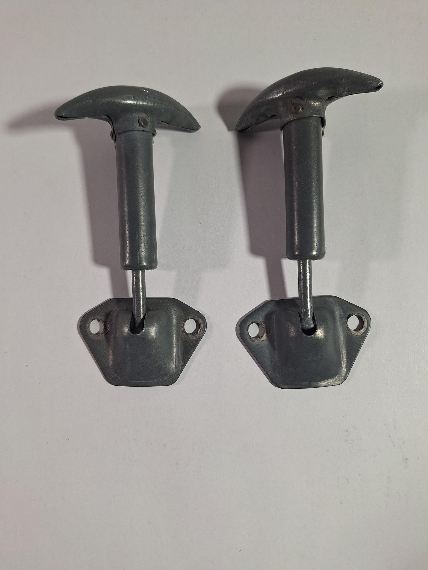 FJ40 Hood/Windsheild Latches Galvanized