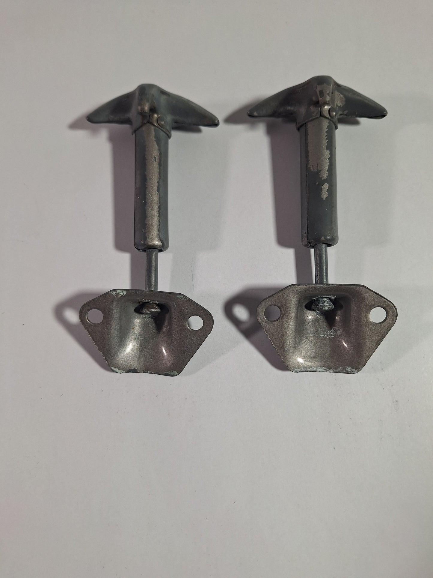 FJ40 Hood/Windsheild Latches Galvanized
