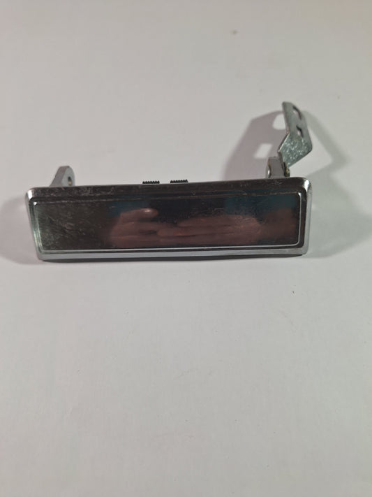 NOS FJ40 Left Outer Door Handle 69220-90300