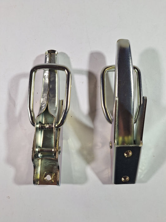 Pair Of OEM FJ45 Tailgate Latches 66170-95012