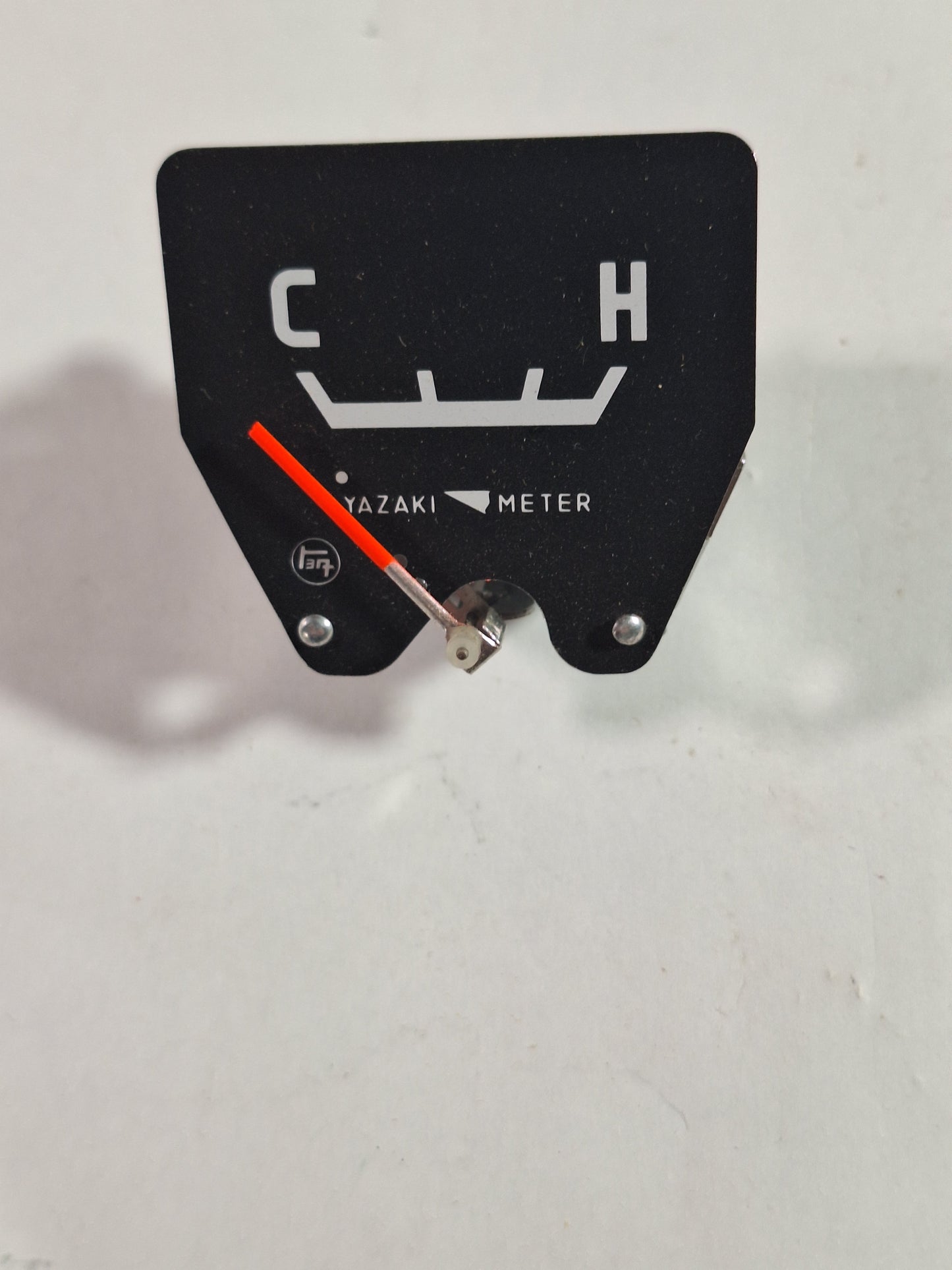 New 79-84 FJ40 Coolant Temperature Gauge 83410-60012
