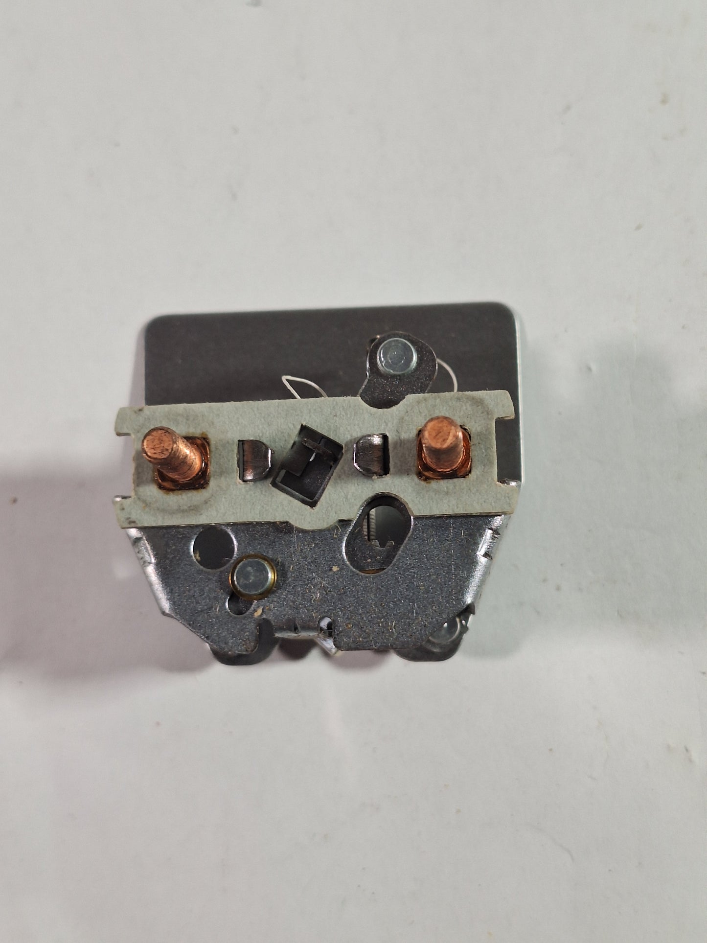 New 79-84 FJ40 Coolant Temperature Gauge 83410-60012