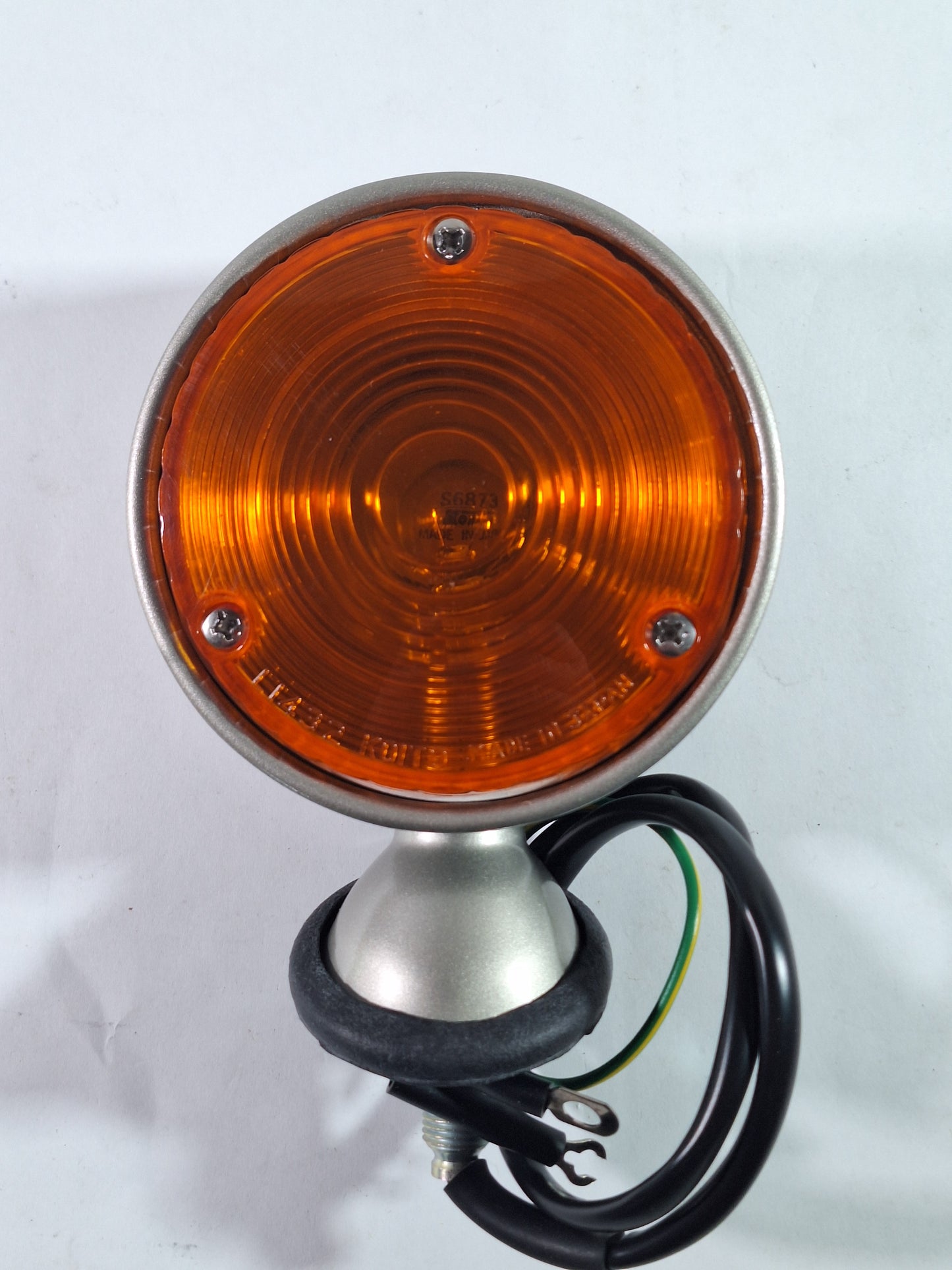 NOS 62-68 FJ40 Front Turn Signal 81510-60040