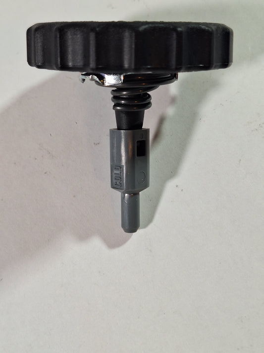 80 Series Power Steering Reservoir Cap 44305-35030
