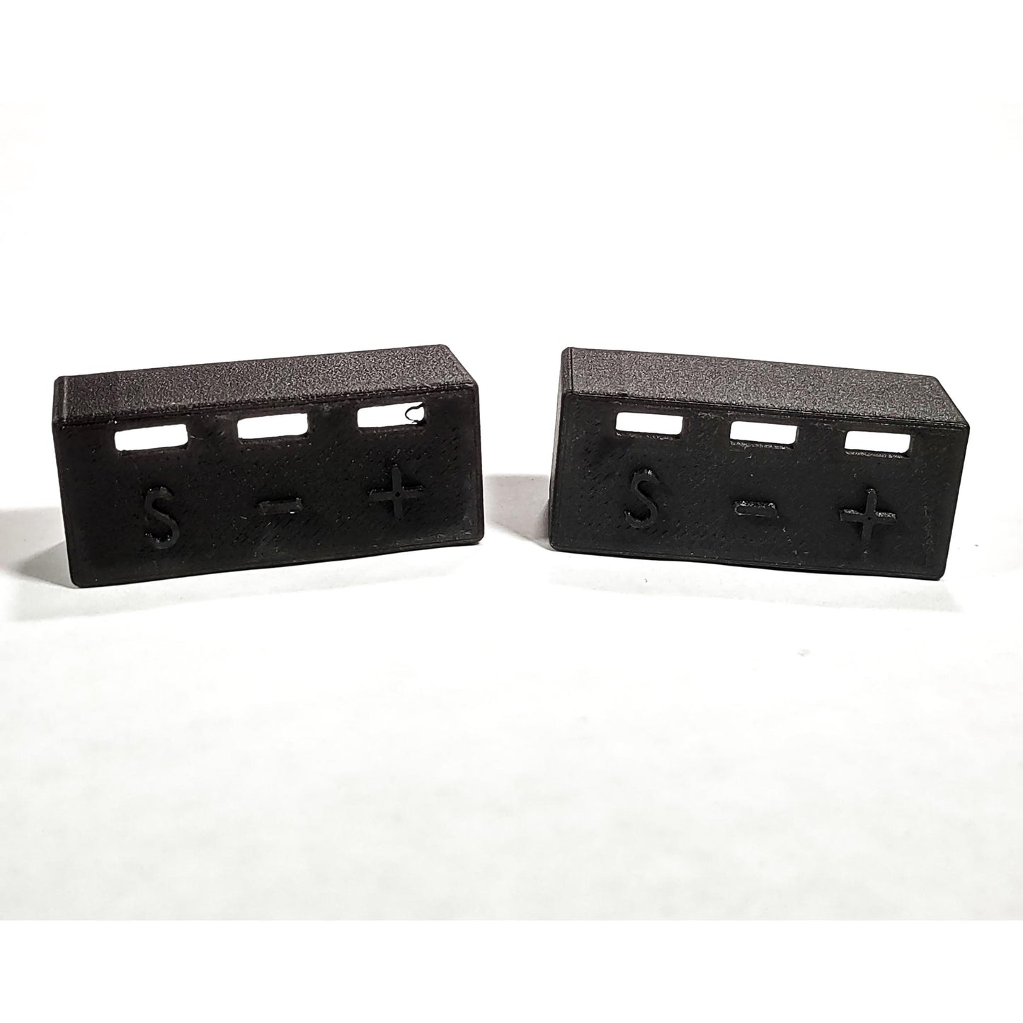 3D Printed Wiper Motor Cover Plate-Old Style (pair)