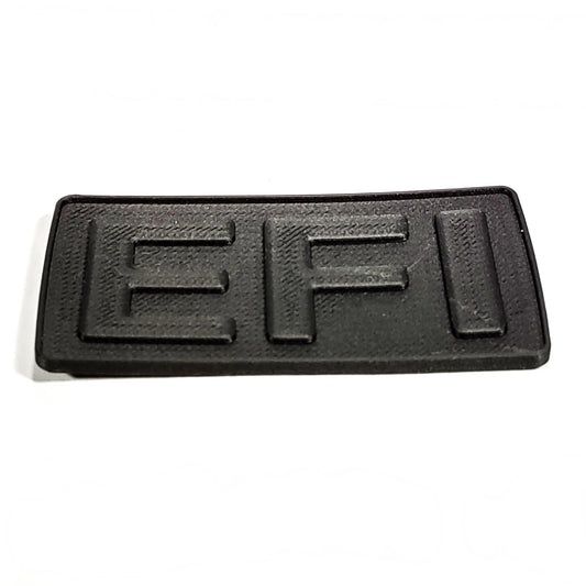 3FE Intake EFI Plate