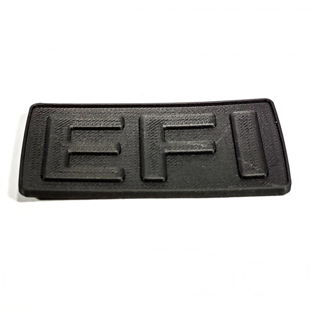 3D Printed 3FE Intake EFI Plate - 3D-UN-42 – PRLC Parts