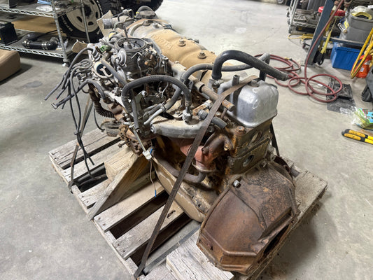 2F Engine