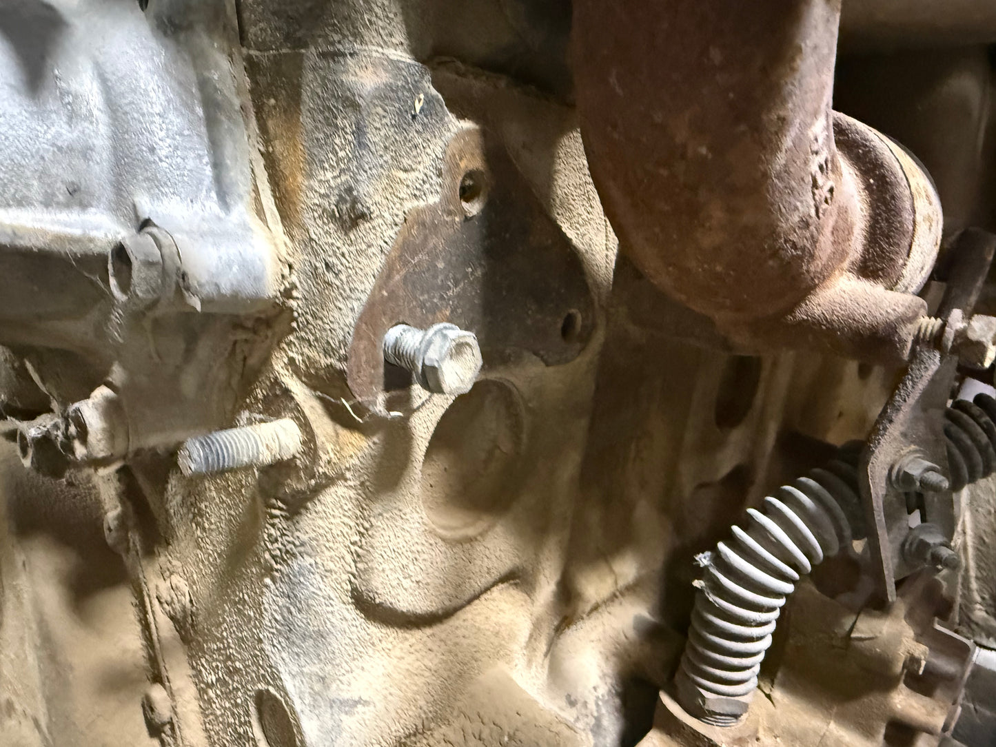 2F Engine